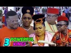 3 Powerful Kings Season 9&10 - 2019